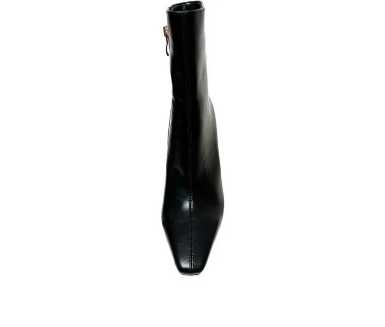 Dress>Lady Couture Women's Molly Heeled Booties