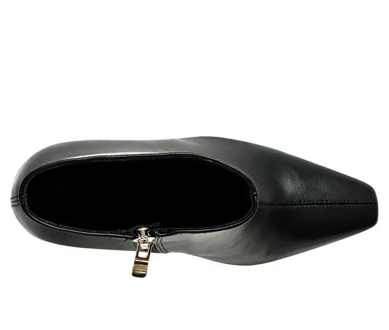 Dress>Lady Couture Women's Molly Heeled Booties