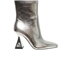 Dress>Lady Couture Women's Molly Heeled Booties