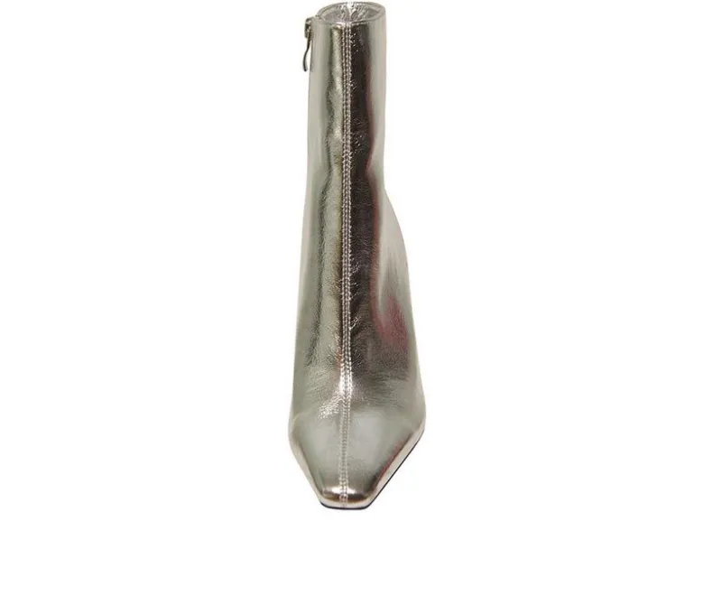 Dress>Lady Couture Women's Molly Heeled Booties