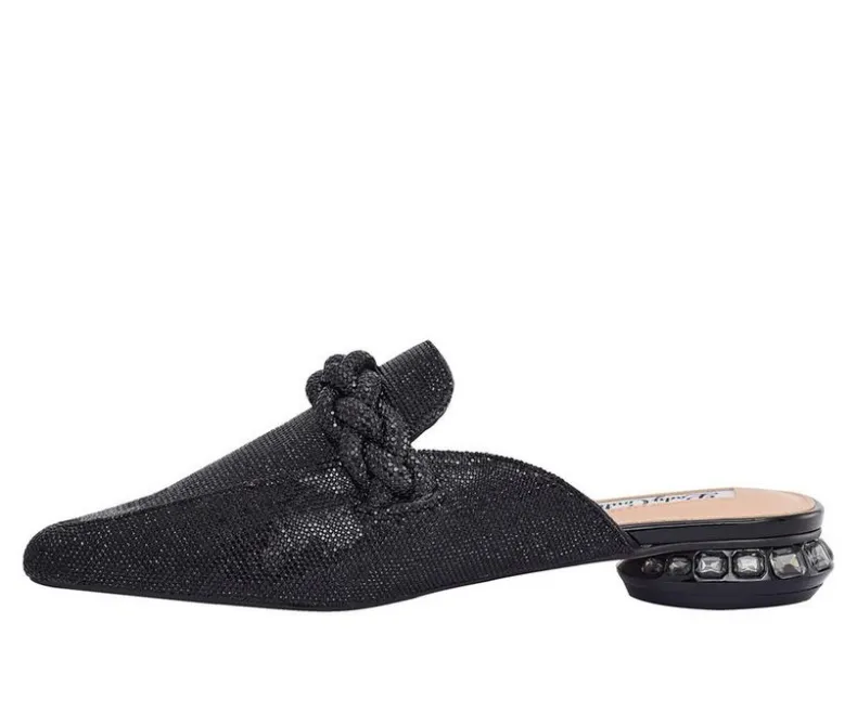Clogs & Mules>Lady Couture Women's Monaco Mules