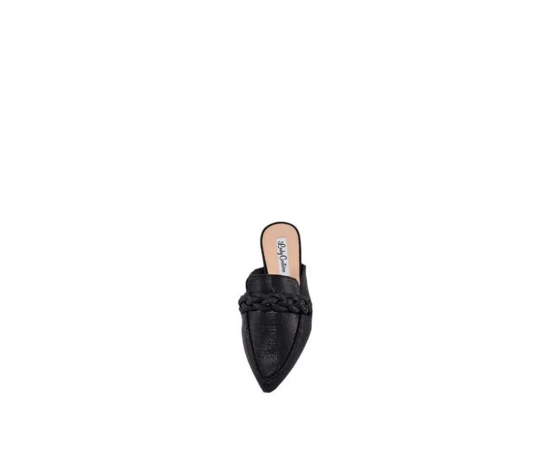 Clogs & Mules>Lady Couture Women's Monaco Mules