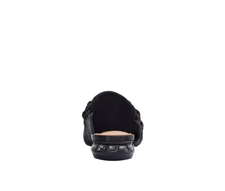 Clogs & Mules>Lady Couture Women's Monaco Mules
