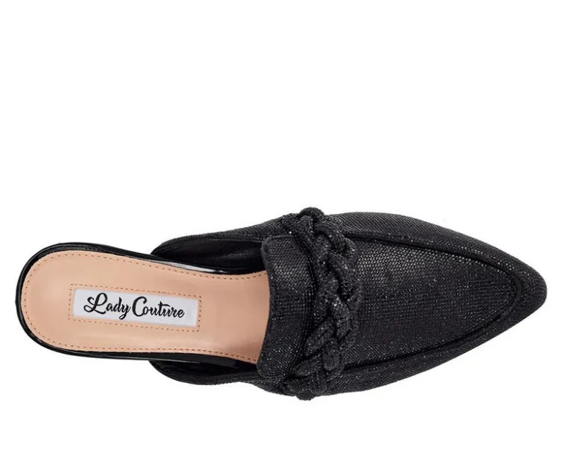 Clogs & Mules>Lady Couture Women's Monaco Mules