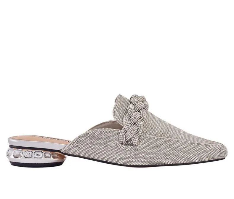 Clogs & Mules>Lady Couture Women's Monaco Mules