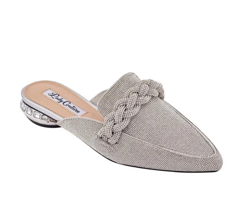 Clogs & Mules>Lady Couture Women's Monaco Mules