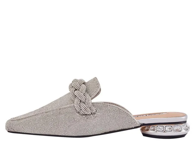 Clogs & Mules>Lady Couture Women's Monaco Mules