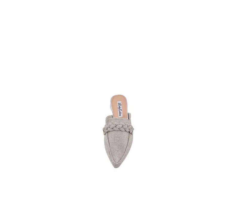 Clogs & Mules>Lady Couture Women's Monaco Mules