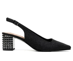 Pumps & Heels>Lady Couture Women's Natalie Pumps