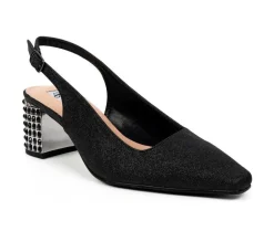 Pumps & Heels>Lady Couture Women's Natalie Pumps