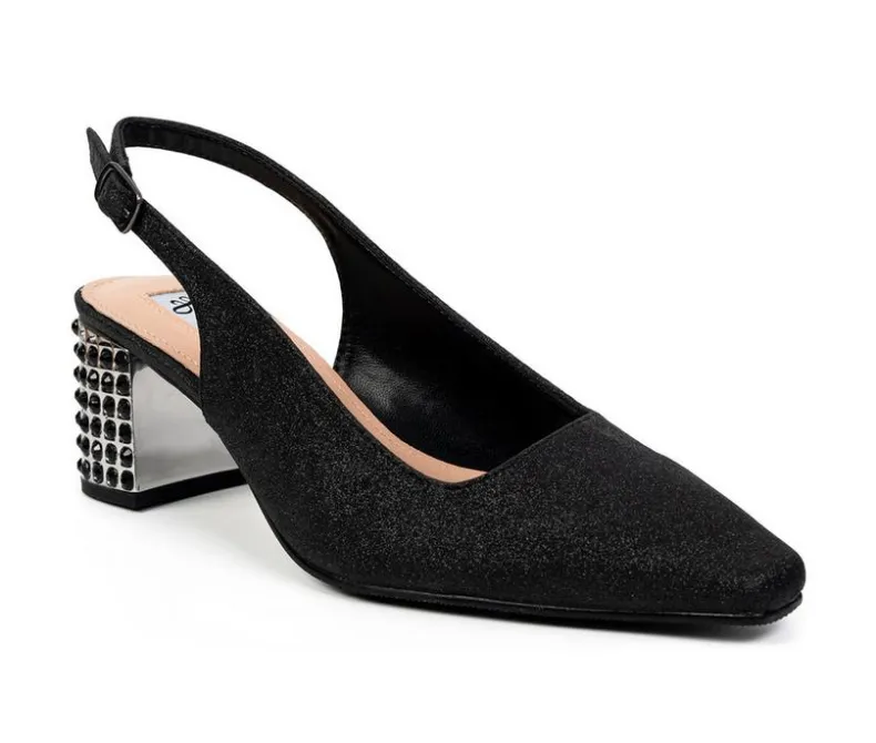 Pumps & Heels>Lady Couture Women's Natalie Pumps