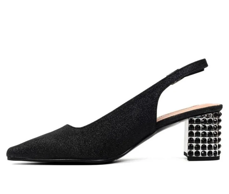 Pumps & Heels>Lady Couture Women's Natalie Pumps