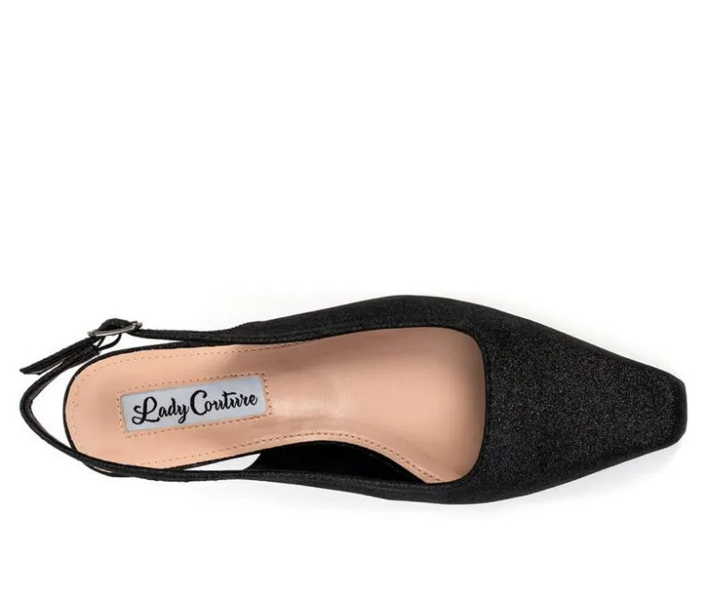 Pumps & Heels>Lady Couture Women's Natalie Pumps