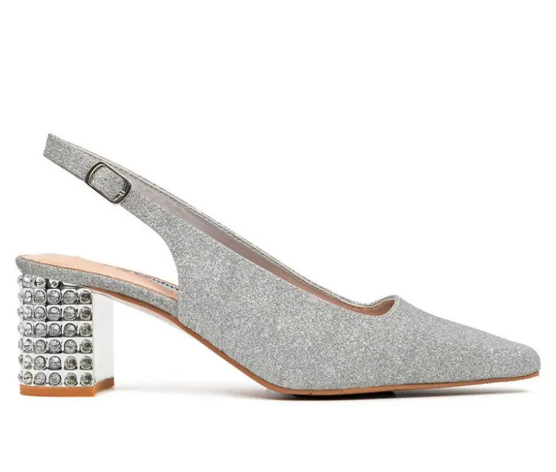 Pumps & Heels>Lady Couture Women's Natalie Pumps