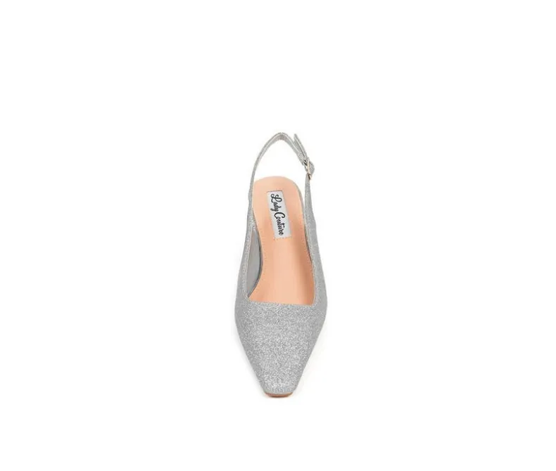 Pumps & Heels>Lady Couture Women's Natalie Pumps