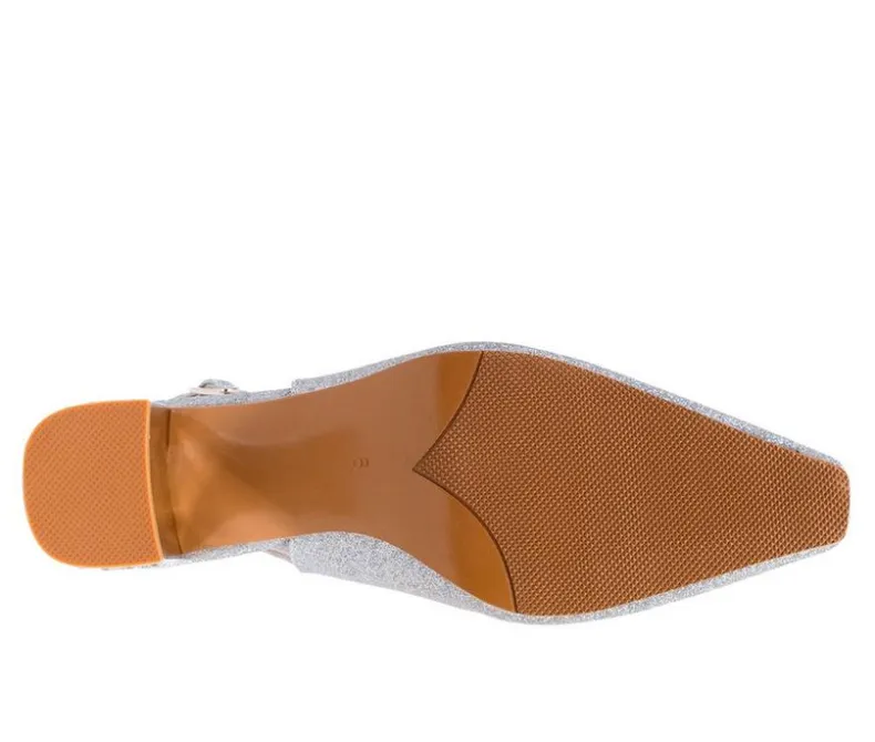 Pumps & Heels>Lady Couture Women's Natalie Pumps