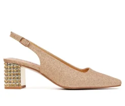 Pumps & Heels>Lady Couture Women's Natalie Pumps