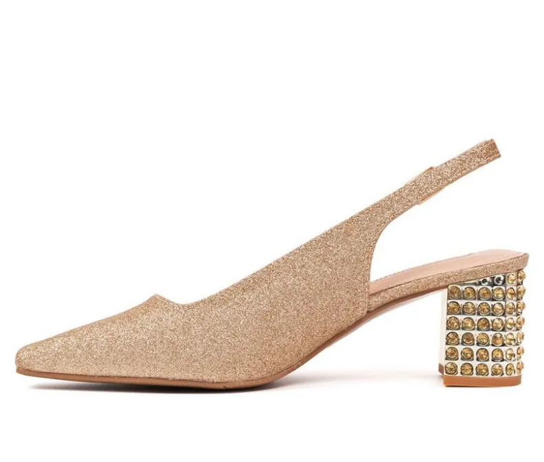Pumps & Heels>Lady Couture Women's Natalie Pumps