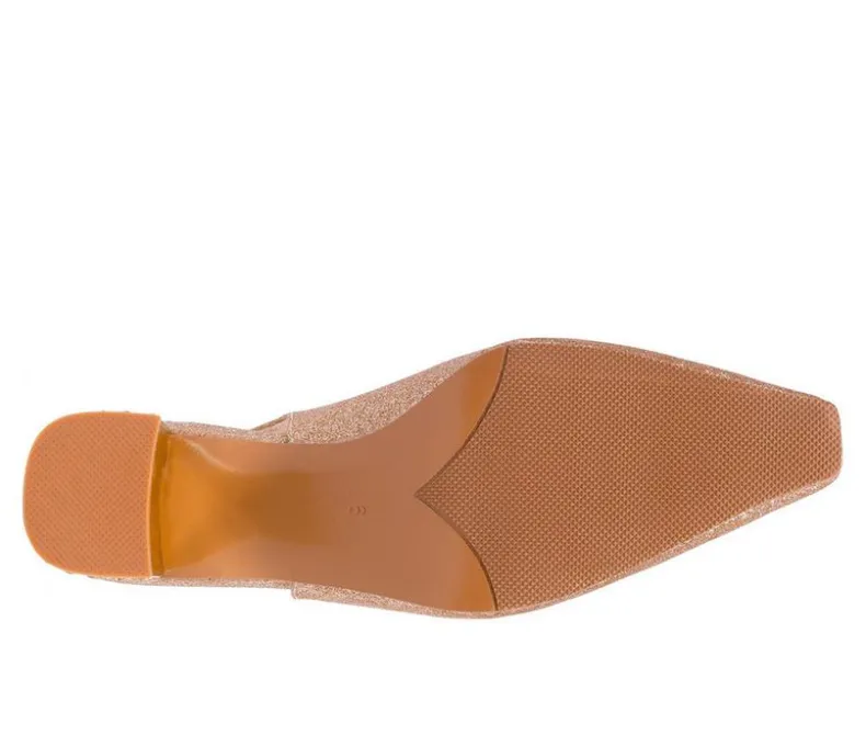 Pumps & Heels>Lady Couture Women's Natalie Pumps