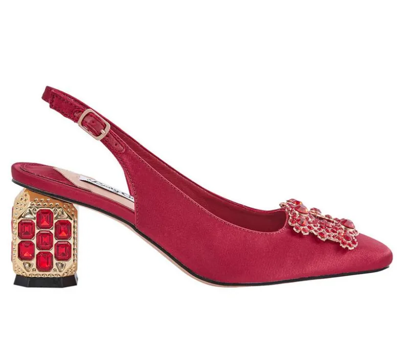 Pumps & Heels>Lady Couture Women's Precious Pumps