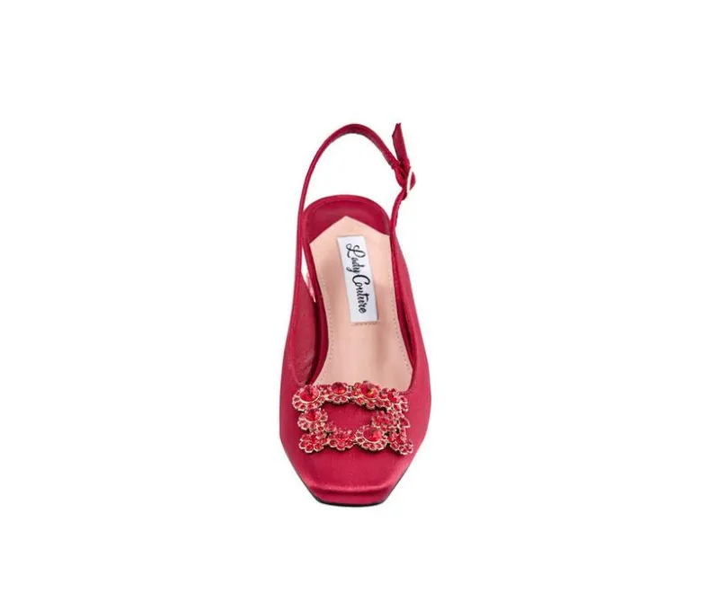 Pumps & Heels>Lady Couture Women's Precious Pumps