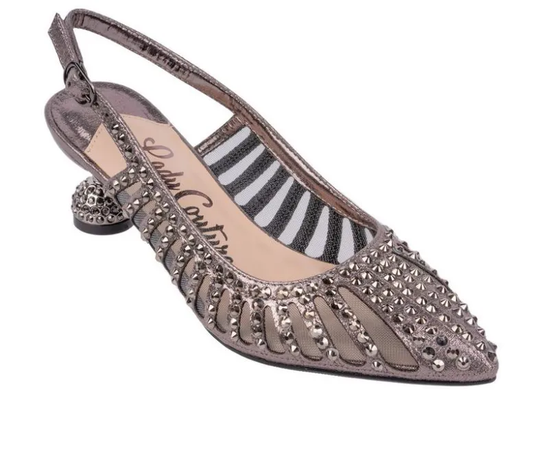 Pumps & Heels>Lady Couture Women's Rosita Pumps