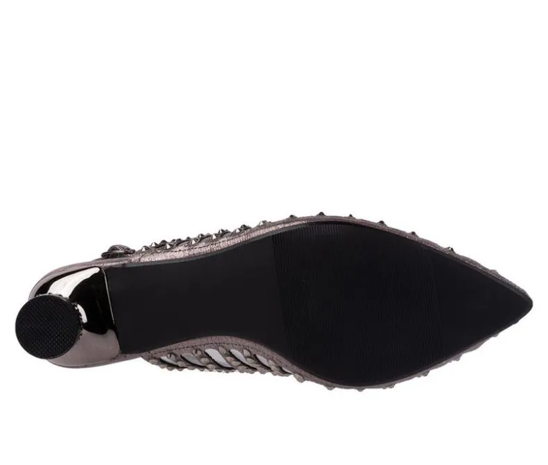Pumps & Heels>Lady Couture Women's Rosita Pumps