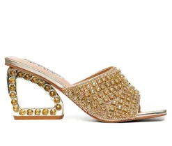 Sandals>Lady Couture Women's Royal Dress Sandals
