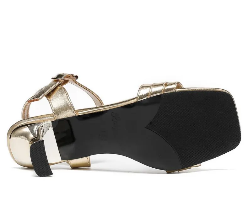 Sandals>Lady Couture Women's Sandra Pumps