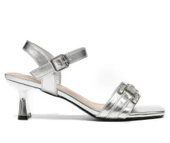 Sandals>Lady Couture Women's Sandra Pumps
