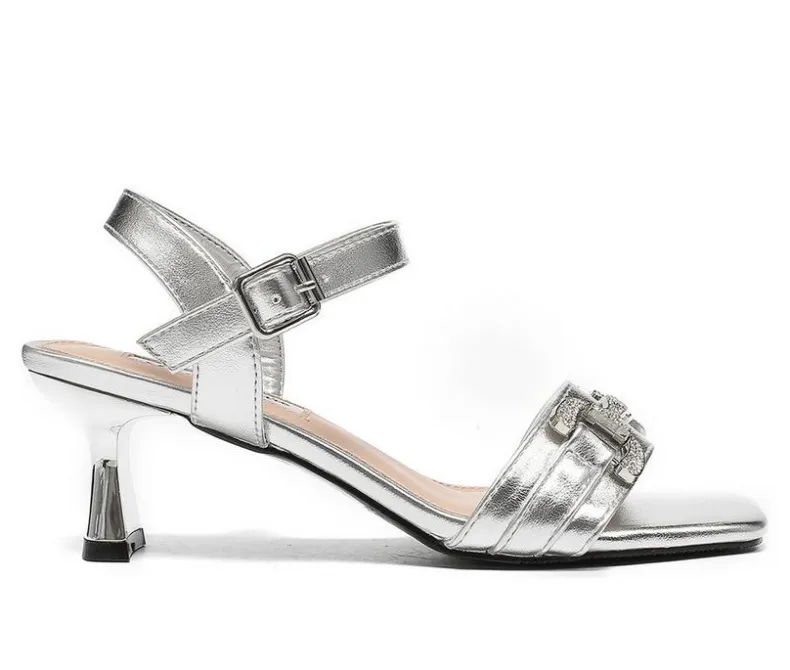Sandals>Lady Couture Women's Sandra Pumps