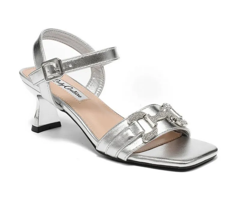 Sandals>Lady Couture Women's Sandra Pumps