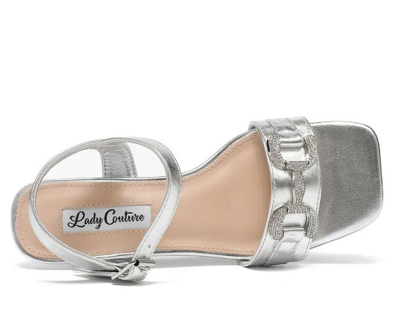 Sandals>Lady Couture Women's Sandra Pumps