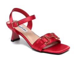 Sandals>Lady Couture Women's Sandra Pumps