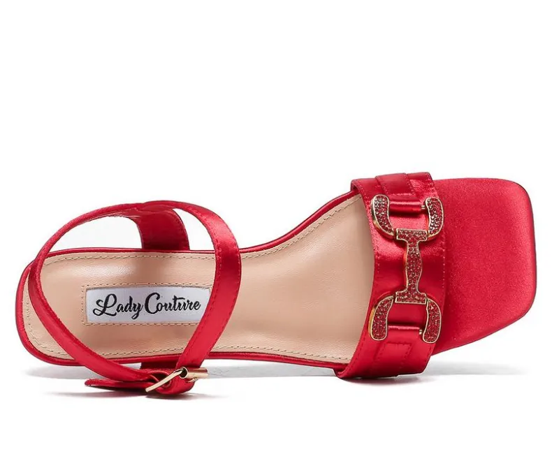 Sandals>Lady Couture Women's Sandra Pumps