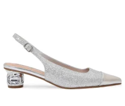 Pumps & Heels>Lady Couture Women's Saphire Pumps