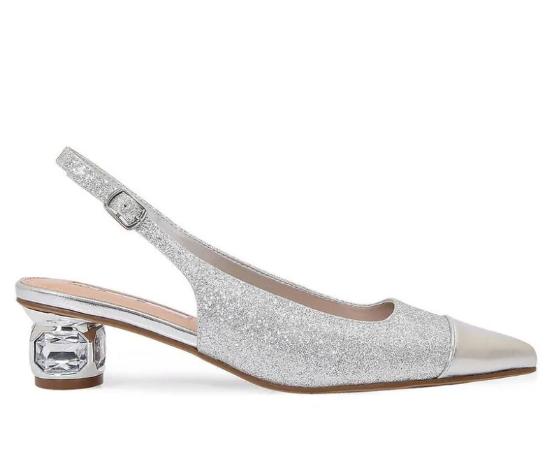 Pumps & Heels>Lady Couture Women's Saphire Pumps