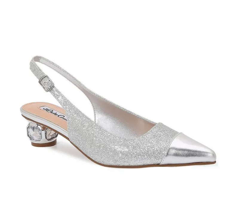 Pumps & Heels>Lady Couture Women's Saphire Pumps