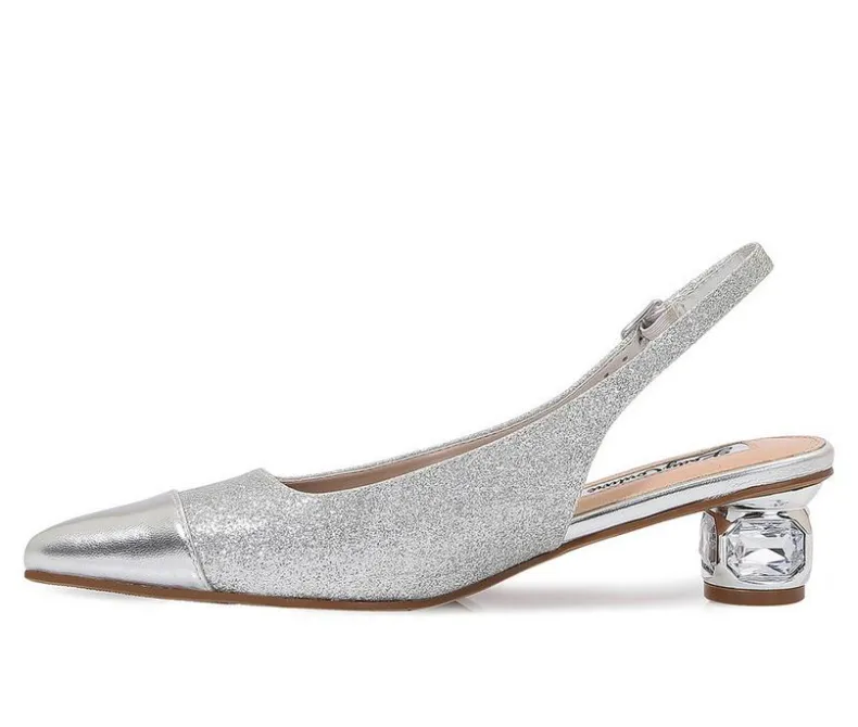 Pumps & Heels>Lady Couture Women's Saphire Pumps