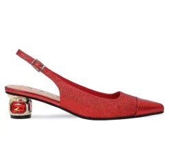 Pumps & Heels>Lady Couture Women's Saphire Pumps