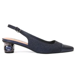 Pumps & Heels>Lady Couture Women's Saphire Pumps