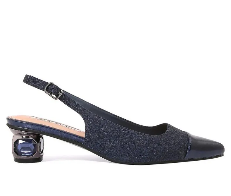 Pumps & Heels>Lady Couture Women's Saphire Pumps