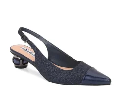 Pumps & Heels>Lady Couture Women's Saphire Pumps