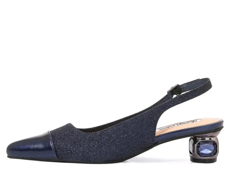 Pumps & Heels>Lady Couture Women's Saphire Pumps