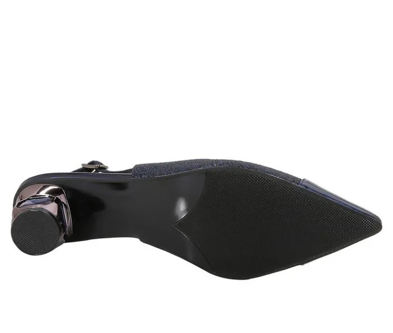 Pumps & Heels>Lady Couture Women's Saphire Pumps
