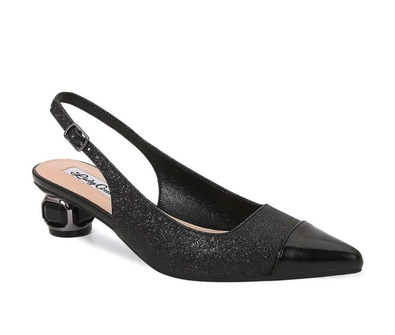 Pumps & Heels>Lady Couture Women's Saphire Pumps