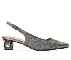 Pumps & Heels>Lady Couture Women's Saphire Pumps