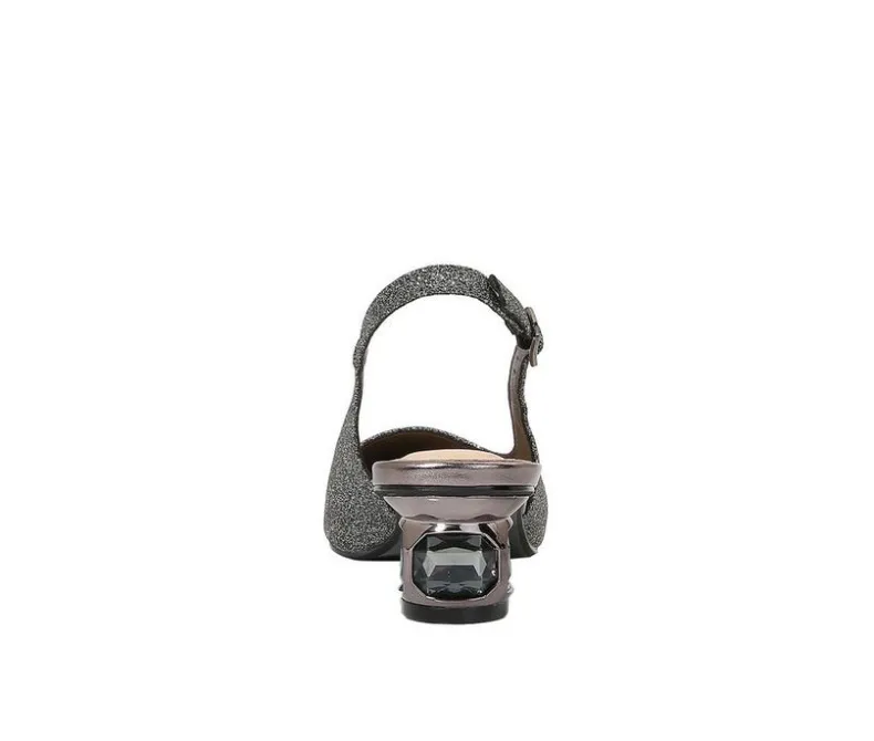 Pumps & Heels>Lady Couture Women's Saphire Pumps