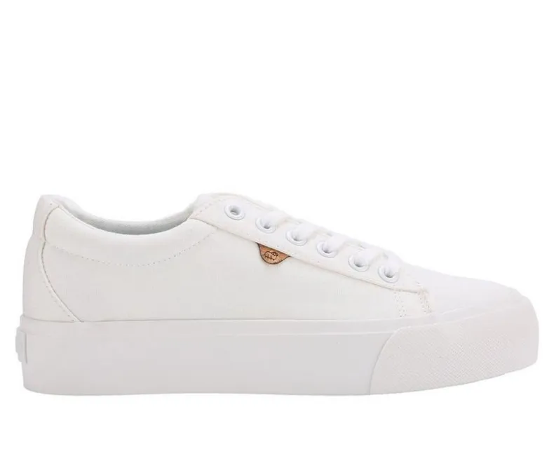 Platform>Lamo Footwear Women's Amelie Platform Sneakers