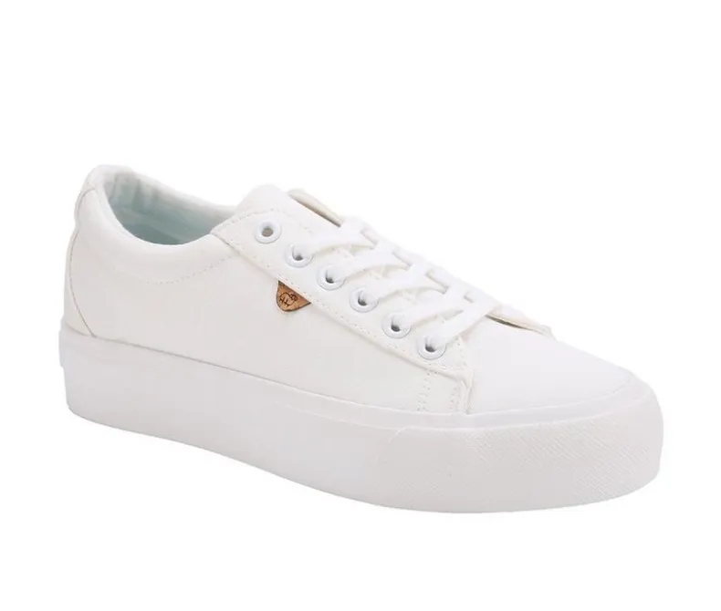 Platform>Lamo Footwear Women's Amelie Platform Sneakers